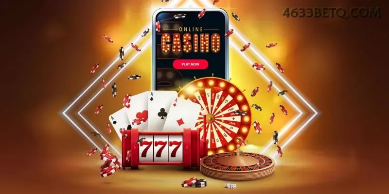 App 4633bet apostas esportivas mobile