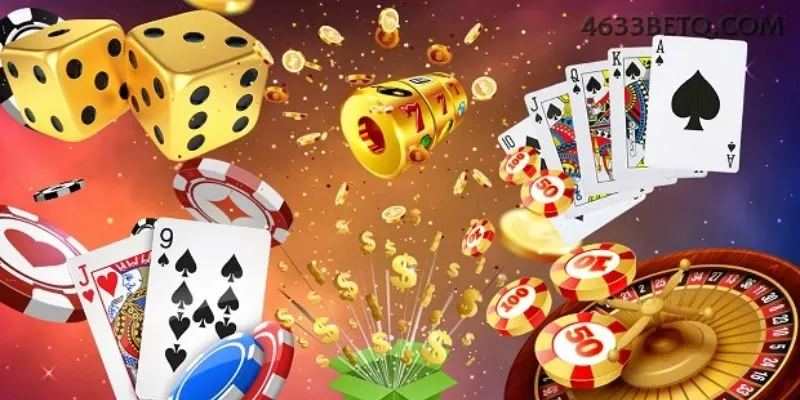 4633bet slots no app